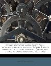 Conversations with Alice Paul: woman suffrage and the Equal Rights Amendment : oral history transcript / and related material, 1972-197