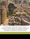 Etymology of the Principal Gaelic National Names, Personal Names, Surnames: To Which is Added a Disquisition on Ptolemy's Geography of Scotland