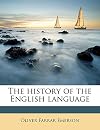 The History of the English Language