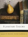 Planetary Theory
