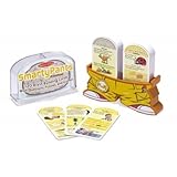 Smartypants Preschool 120 Brainbuilding Cards With Questions Puzzles And Games