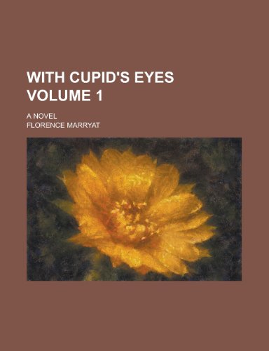With Cupid's Eyes book cover