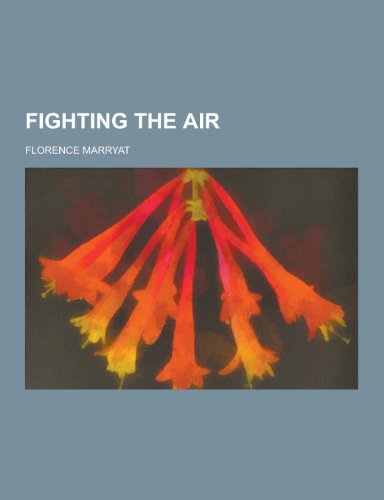 Fighting the Air book cover