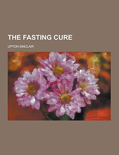 The Fasting Cure book cover