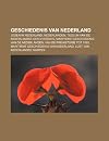 Geschiedenis Van Nederland: Joden in Nederland, Nederlanden, Tijdlijn Van de Nederlandse Geschiedenis
