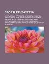 Sportler (Bayern): Sportler (Aschaffenburg), Sportler (Augsburg), Sportler (Bad T Lz), Sportler (Berchtesgadener Land), Sportler (Chiemga: Sportler ... Sportler (Mindelheim), Sportler (München)