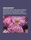 Denksport: Backgammon, Bridge, Chinees Schaken, Dammen, Go, Poker, Puzzel, Schaken, Spelregels Van Go, Shogi, Gordiaanse Knoop, G