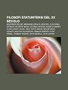 Filosofi Statunitensi del XX Secolo: Mortimer Adler, Abraham Joshua Heschel, Ayn Rand, George Herbert Mead, George Soros, Noam Chomsky