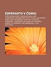 Esperanto V Esku: E T Esperantist , Theodor Ejka, Josef Vondrou Ek, Esperantsk Hnut V Esku, Jan Werner, Josef Cink, Stan Bubeni
