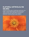 Elstaraj Artikoloj En NN.Wiki: Londono, Karolo Lineo, the Beatles, Sajid Kutb, Lego, Komiio, Johann Sebastian Bach, Pink Floyd, Birdoj, Talino, ... Wergeland, Lumturo, R.E.M., Manato, Traktoro