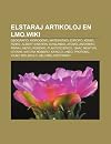 Elstaraj Artikoloj En Lmo.Wiki: Geografio, Hidrogeno, Matematiko, E Ropo, Kemio, Fiziko, Albert Einstein, Svislando, Atomo, Antarkto, Finna Lingvo, ... Karolo Lineo, Protono, Vilno, Molekulo