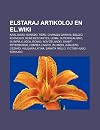 Elstaraj Artikoloj En El.Wiki: Karl Marx, Kanado, Tero, Charles Darwin, Belgio, Norvegio, Ren Descartes, Lenin, Superrealismo, Olimpiaj Ludoj, Romio, ... Islando, a Gusto Cezaro, Vulgara Latina