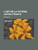 Lart De La Poterie Japonfrance