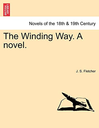 The Winding Way book cover