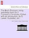 The Boy's Froissart