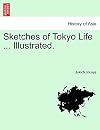 Sketches of Tokyo Life (ill.) • FREE E-BOOK •