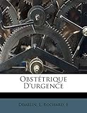 Obstetrique Durgence