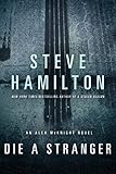 Die a Stranger