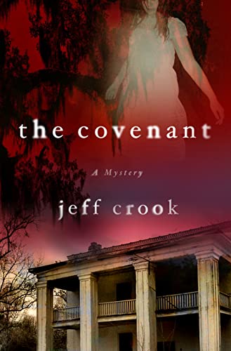 The Covenant book cover