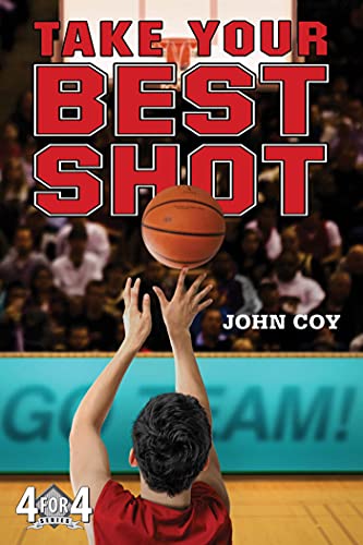 Cover of Take Your Best Shot