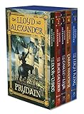 The Chronicles Of Prydain