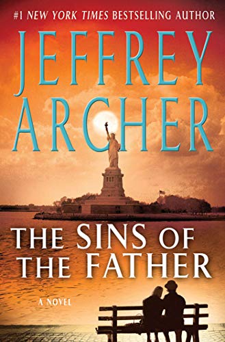 The Sins of the Father book cover