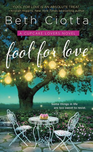 Fool for Love book cover
