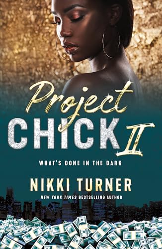 Project Chick II book cover