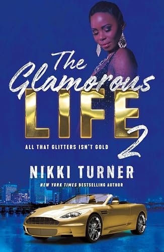 All That Glitters Isn't Gold book cover