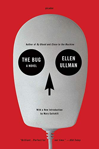 The Bug book cover