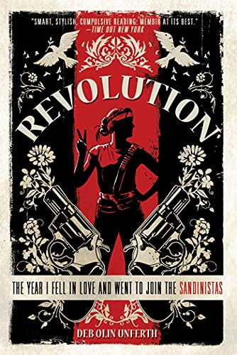 Revolution cover