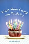 What More Could You Wish For