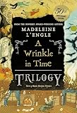 Wrinkle In Time Wind In The Door Swiftly Tiltling Planet