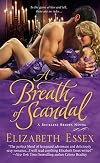 A Breath of Scandal