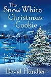 The Snow White Christmas Cookie
