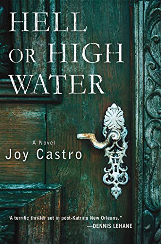 Hell or High Water book cover