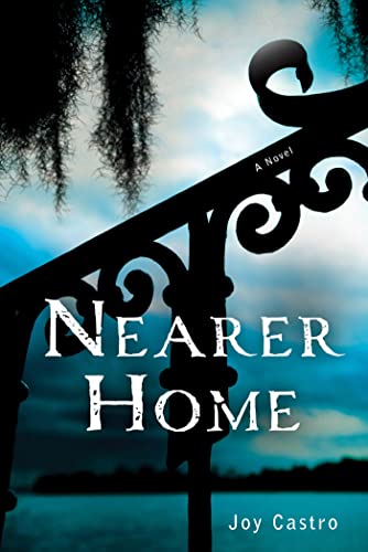 Nearer Home book cover