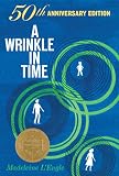 A Wrinkle In Time 50th Anniversary Commemorative Edition A Wrinkle In Time Quintet