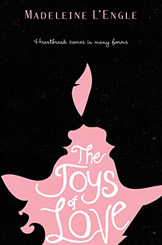 The Joys of Love book cover