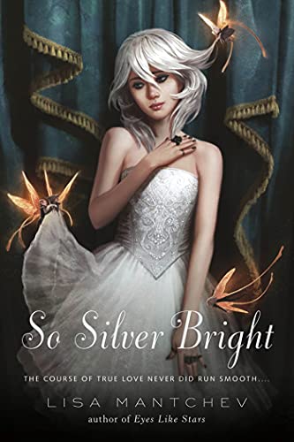 Cover of So Silver Bright