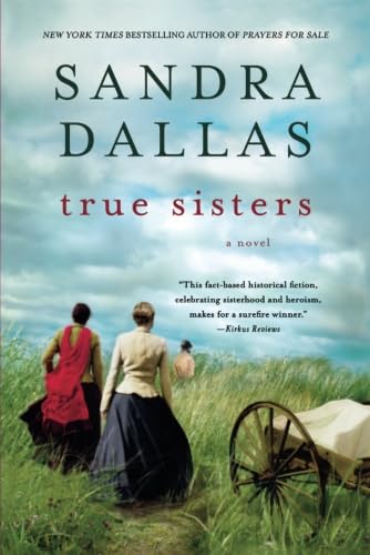 True Sisters book cover