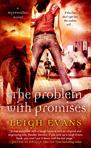 Cover of The Problem with Promises