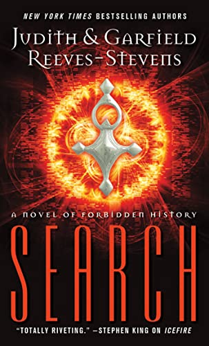 Search book cover