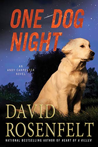 One Dog Night book cover