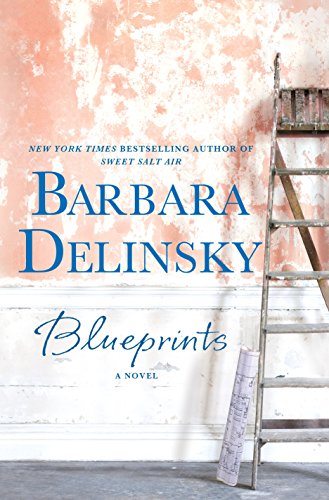 Blueprints book cover