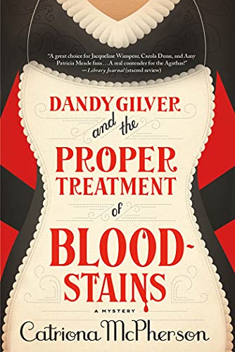 Proper Treatment of Bloodstains book cover