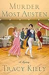 Murder Most Austen