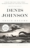 Cover of Train Dreams