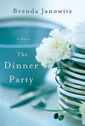 The Dinner Party book cover