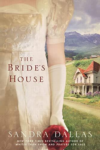 The Bride's House book cover